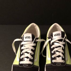 Vans Old Skool